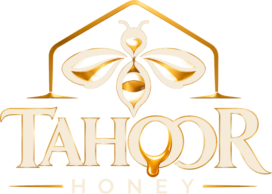 Tahoor Honey